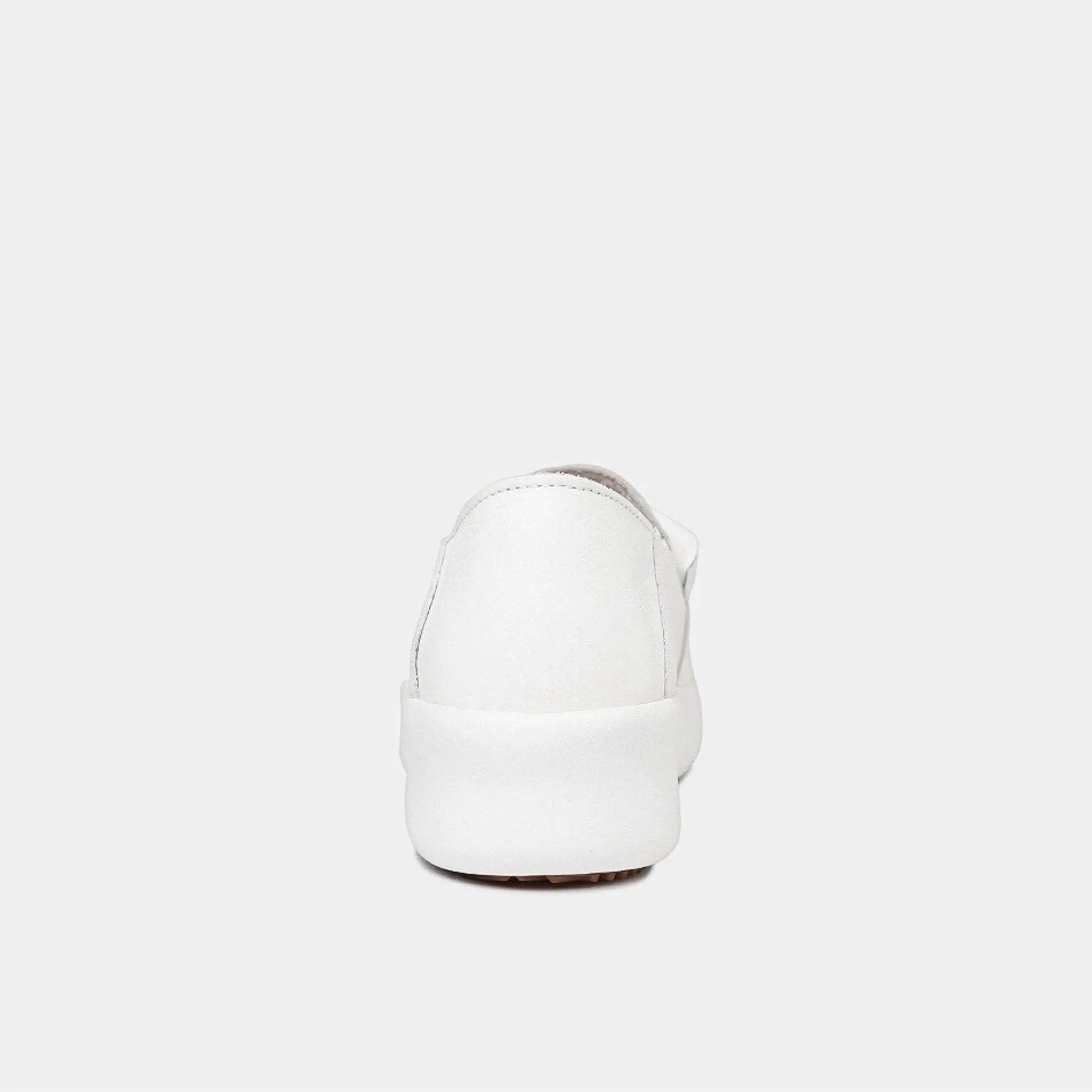 Slip On Ready ALFIE & EVIE MAFIA WHITE