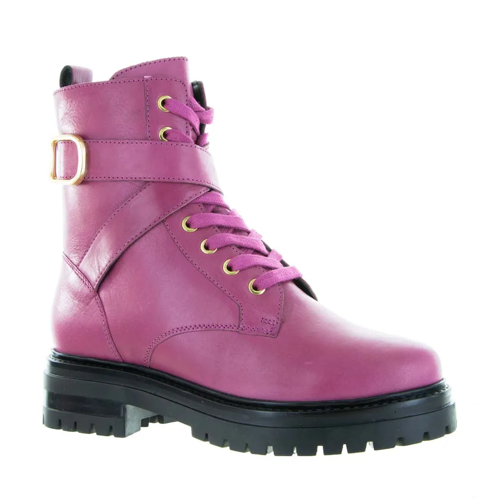LE SANSA CAMERAN HOT PINK Easy Support