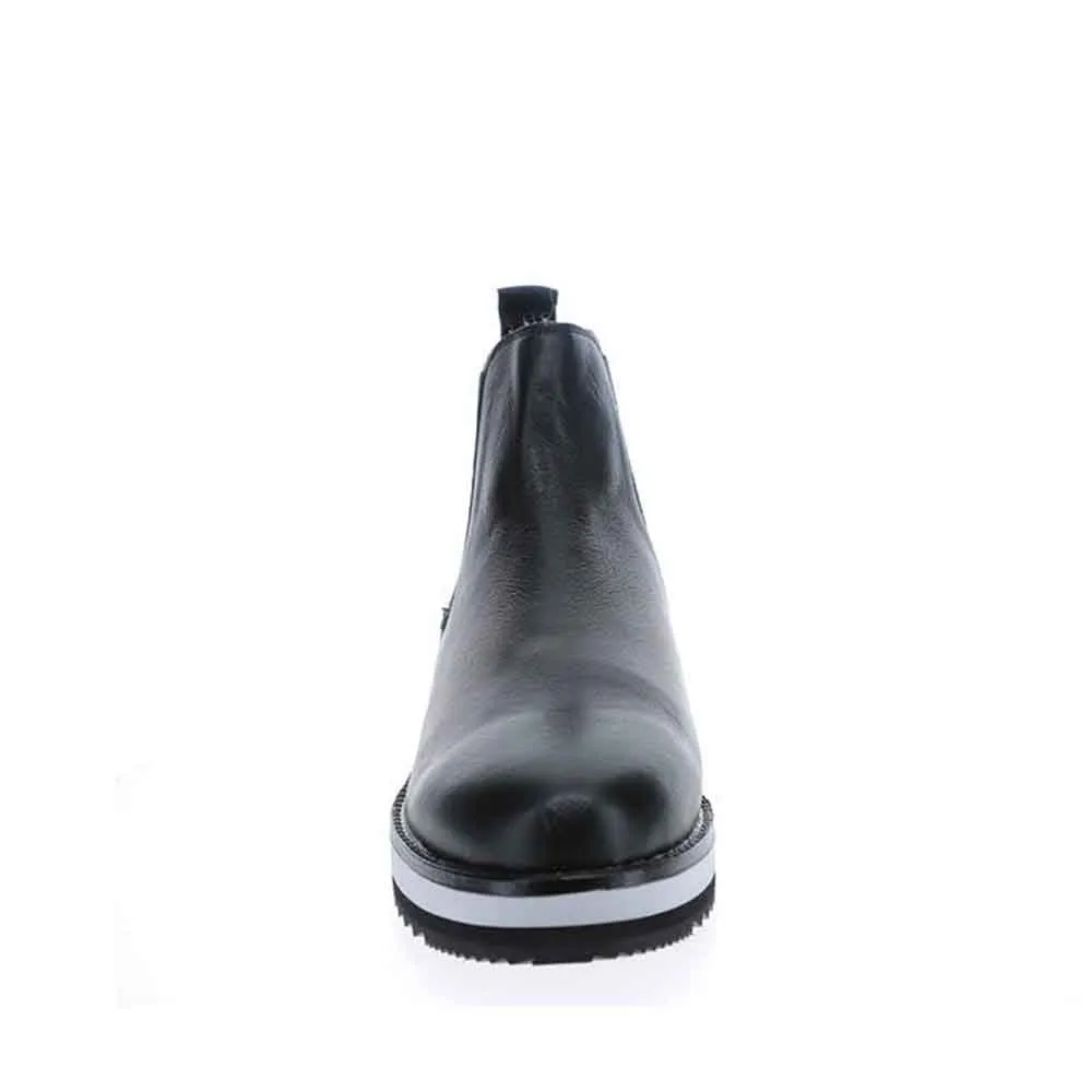 runners Mesh LE SANSA STING BLACK SNOW PONY
