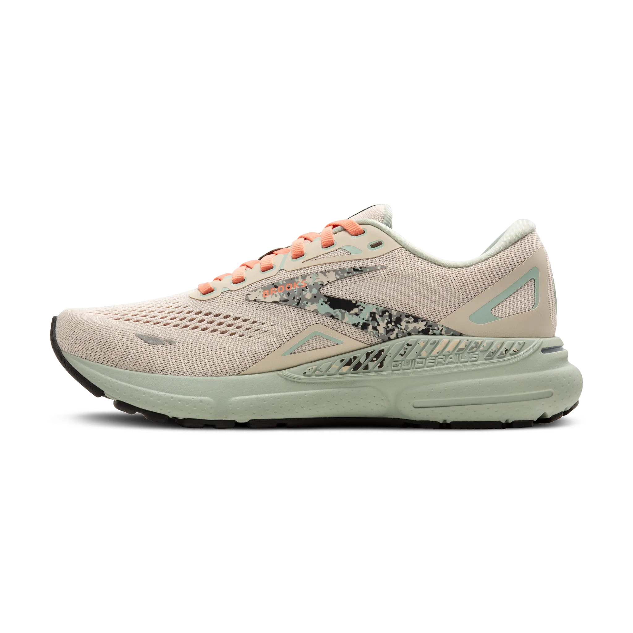 running - motivation adjustable shoes Women's Adrenaline GTS 23
