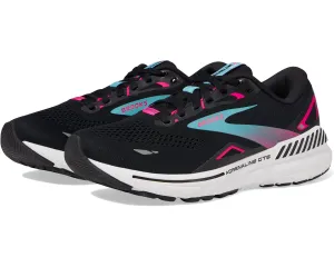 Brooks Adrenaline GTS 23 GTX Women Breathable Lining Youth