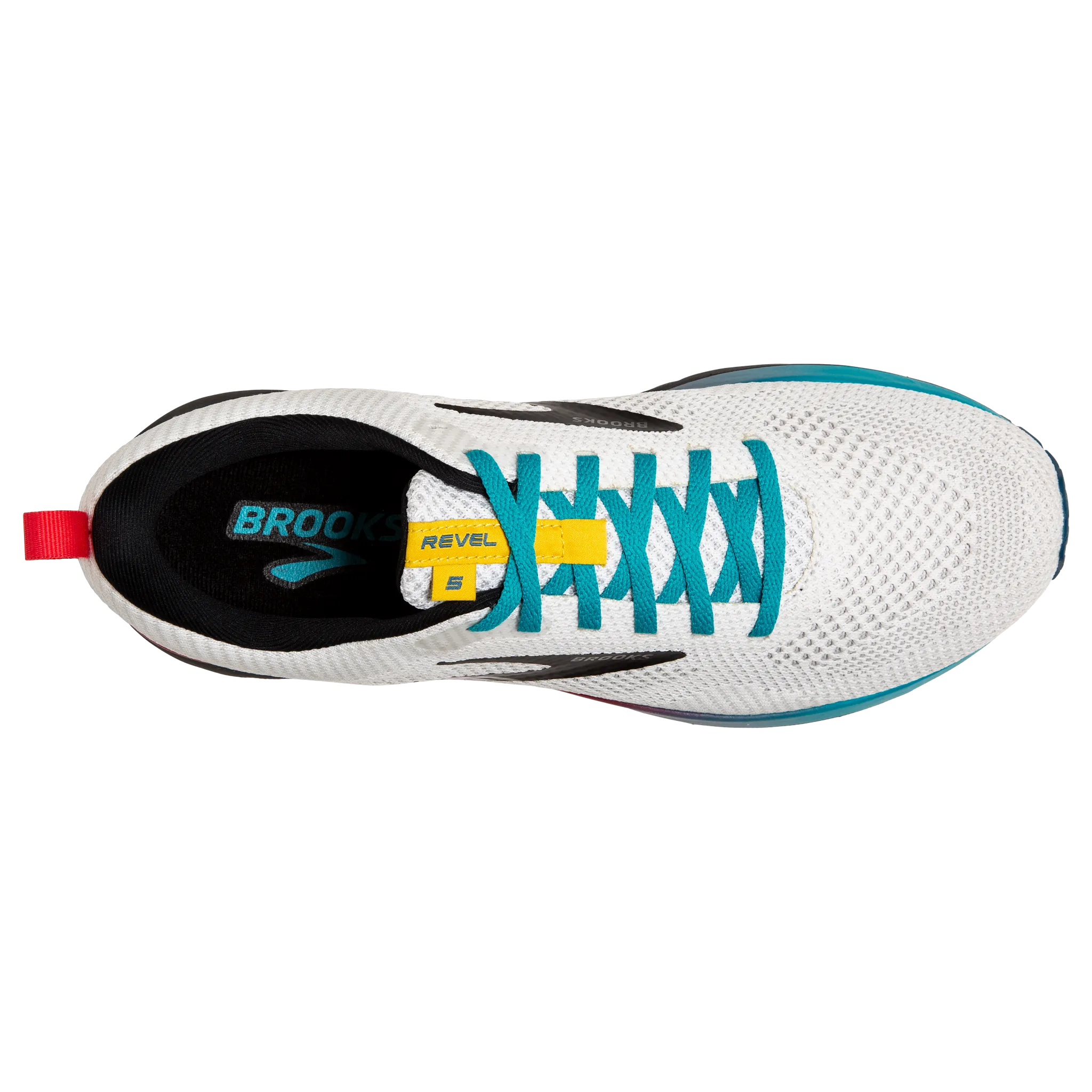 Men's Revel 5 Fashionable Design