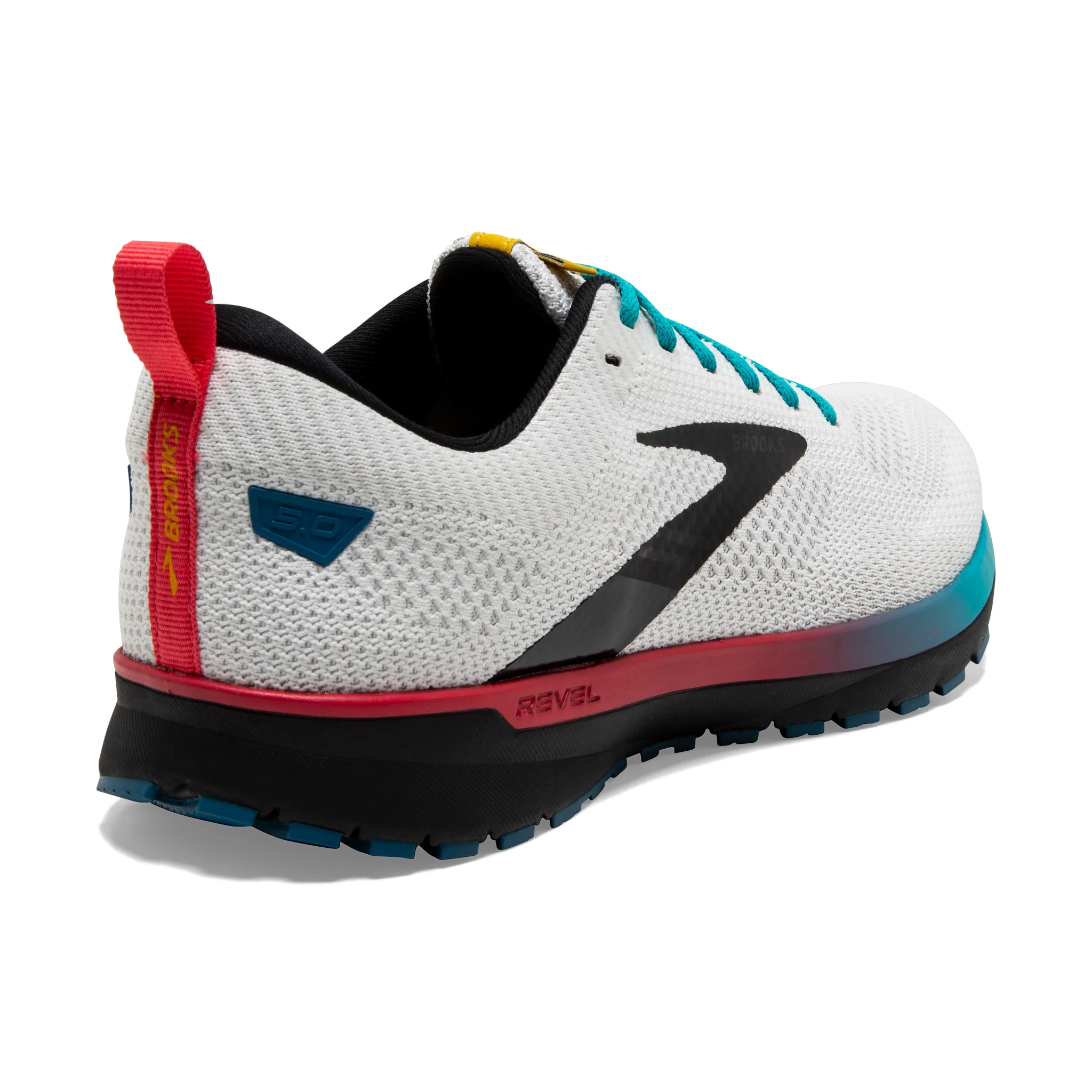 Men's Revel 5 Innovative Features Multi - terrain