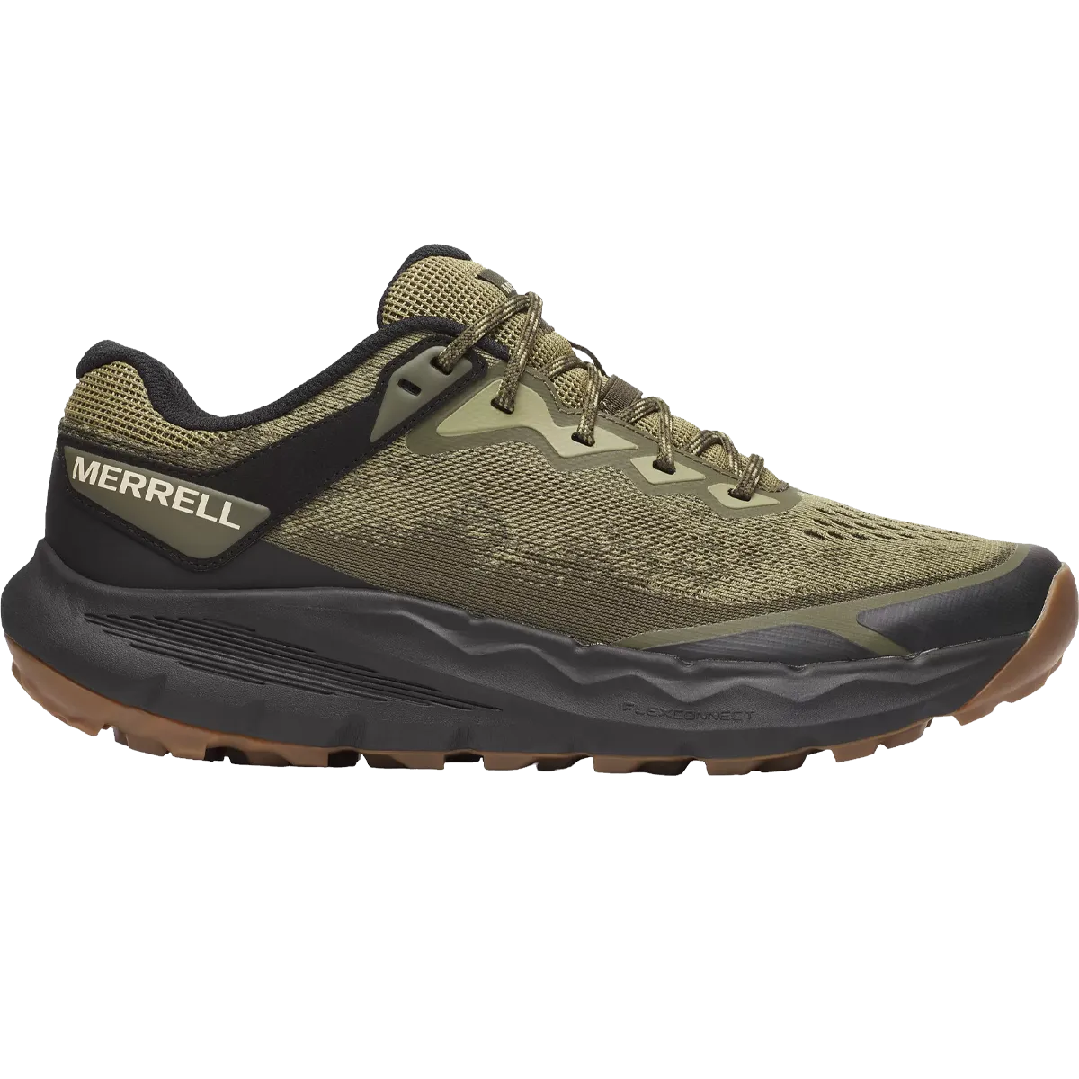Men's Nova 4 Wet running