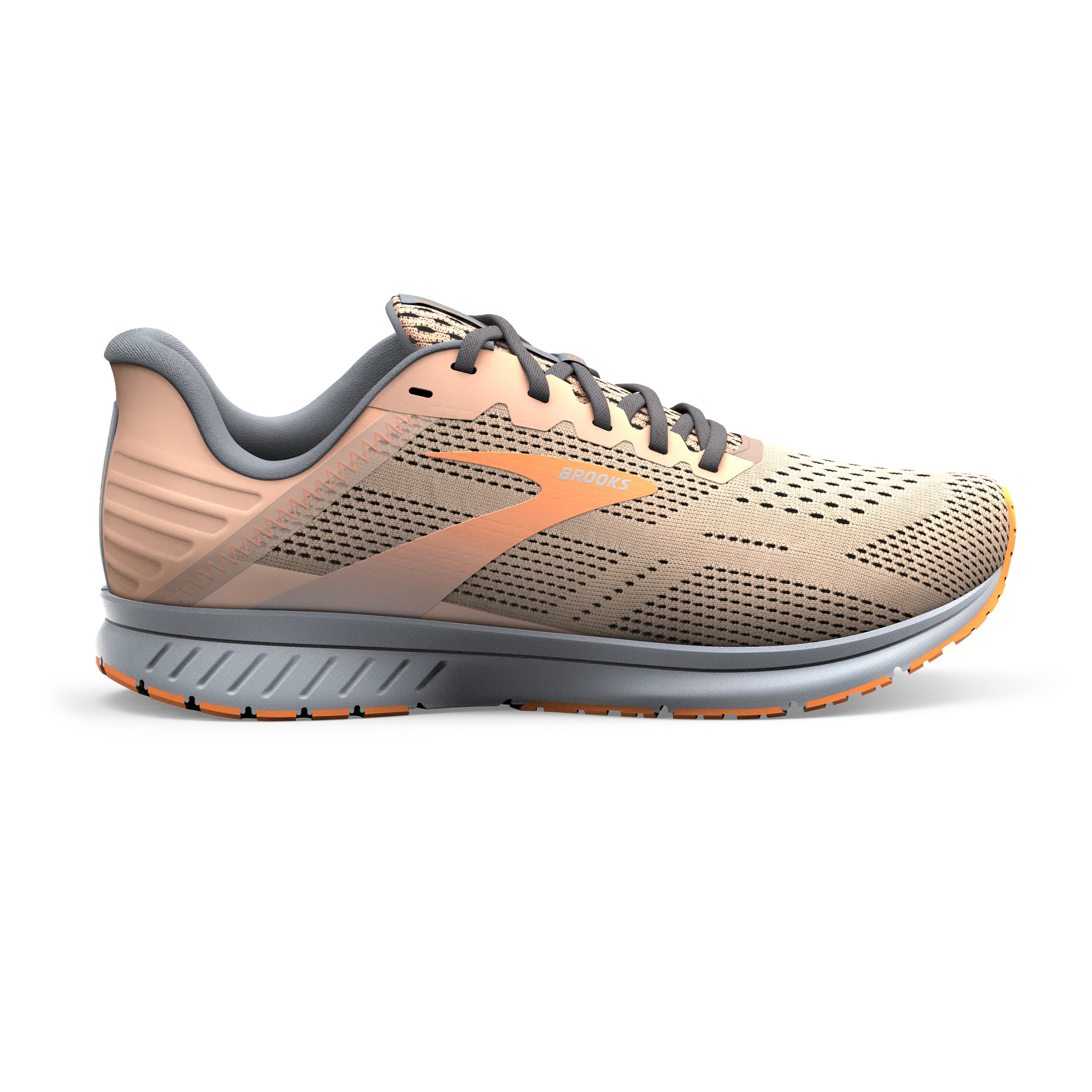 Women's Anthem 5 lycra running gear retirement - themed running shoes