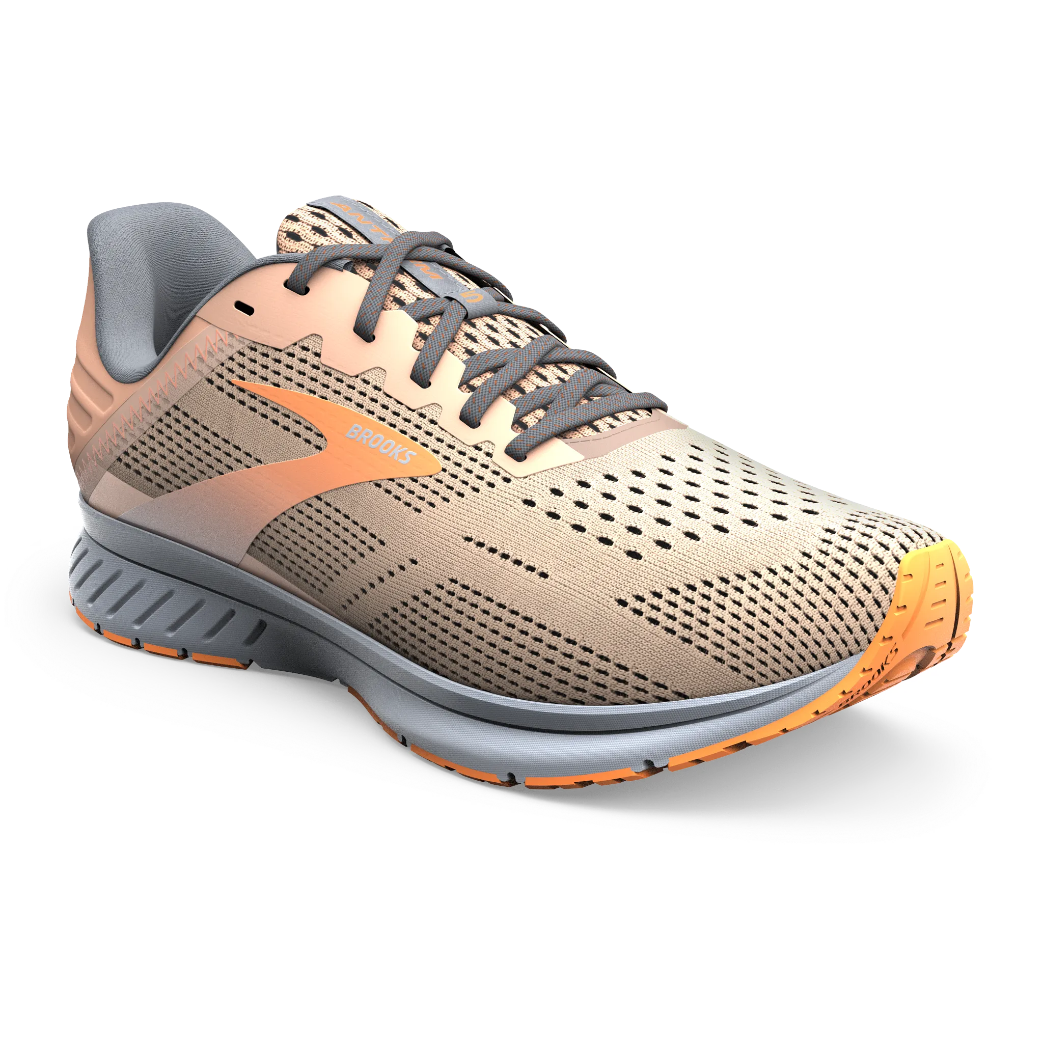 Women's Anthem 5 summer running footwear Performance-driven