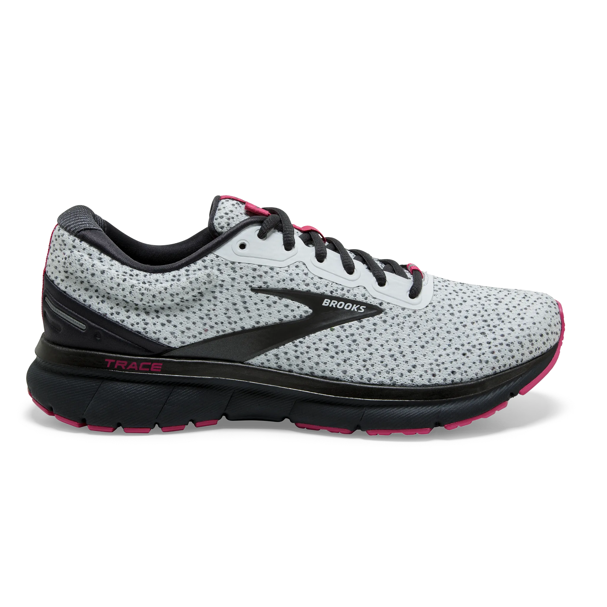 Women's Trace running in a glass bridge area shoes ancient - themed running shoes