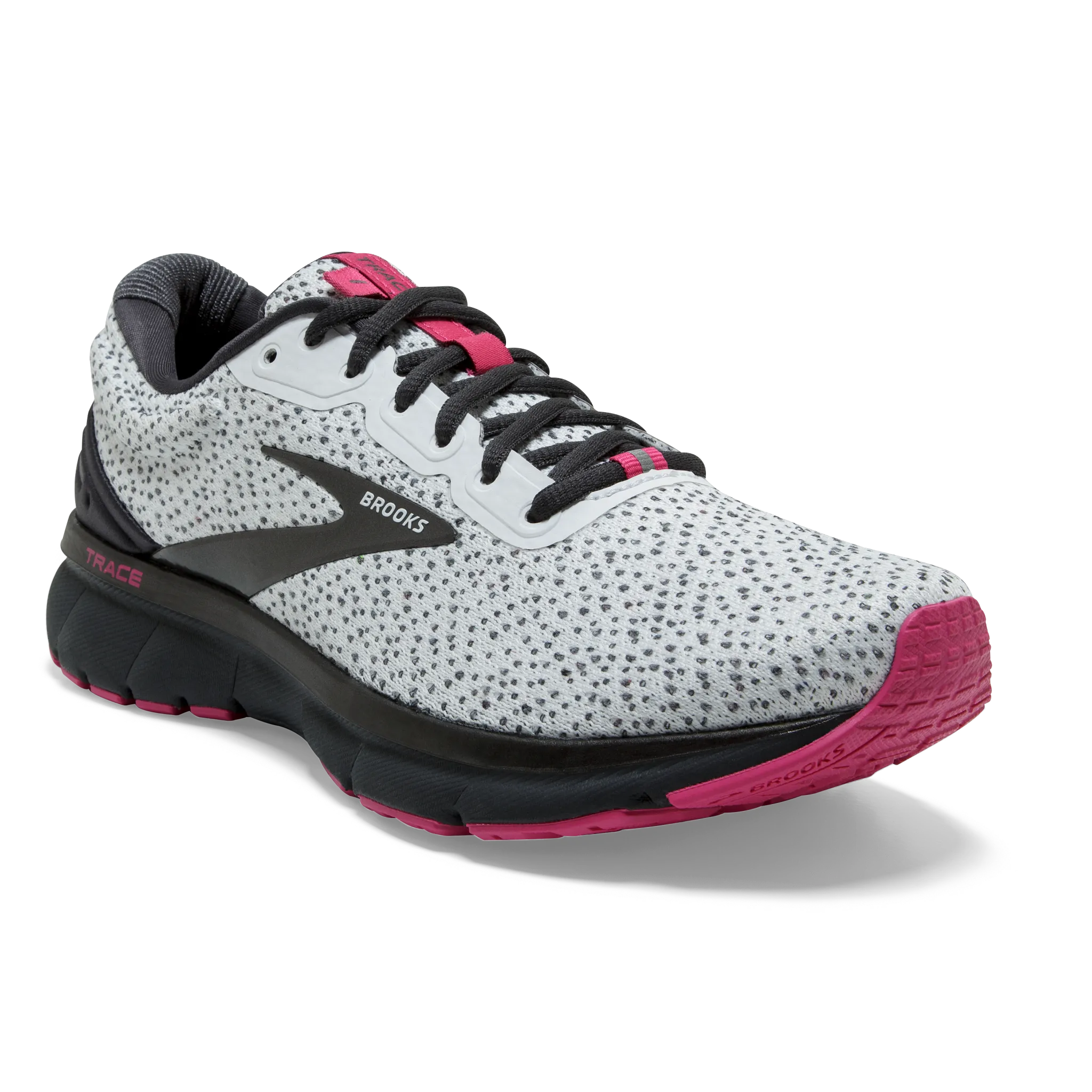 youth shoe appearance Half - size up Women's Trace