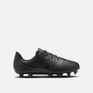 Kids' Nike Tiempo Legend 10 Club Soccer Cleats Ball Stability Game Ready