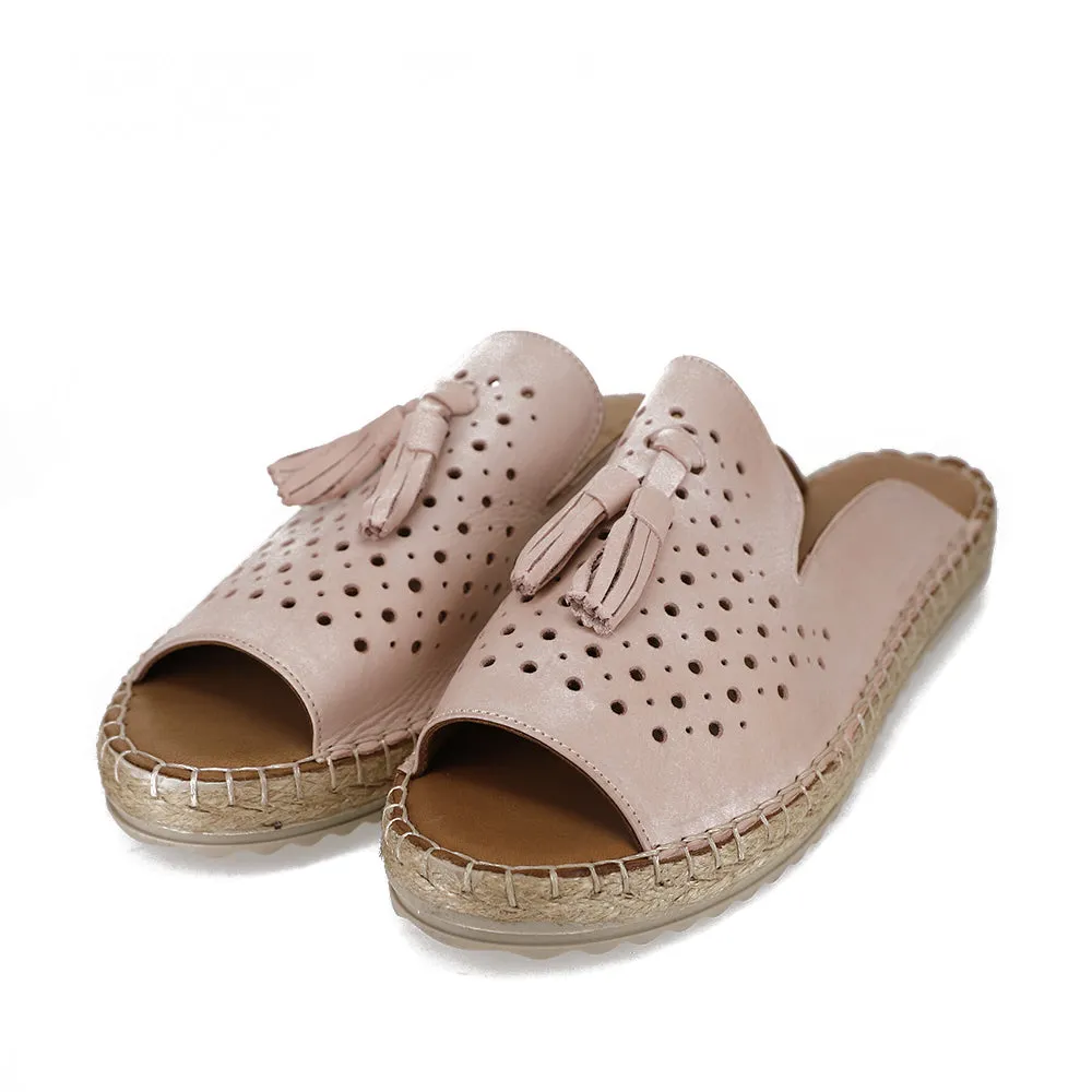 Built-in wear LE SANSA DOLONDA BLUSH