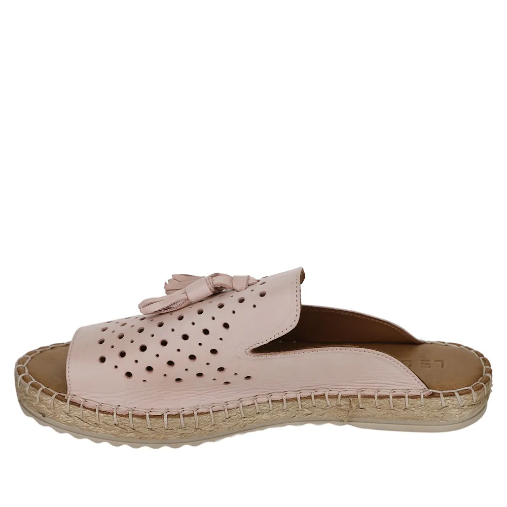 Work Shoes LE SANSA DOLONDA BLUSH