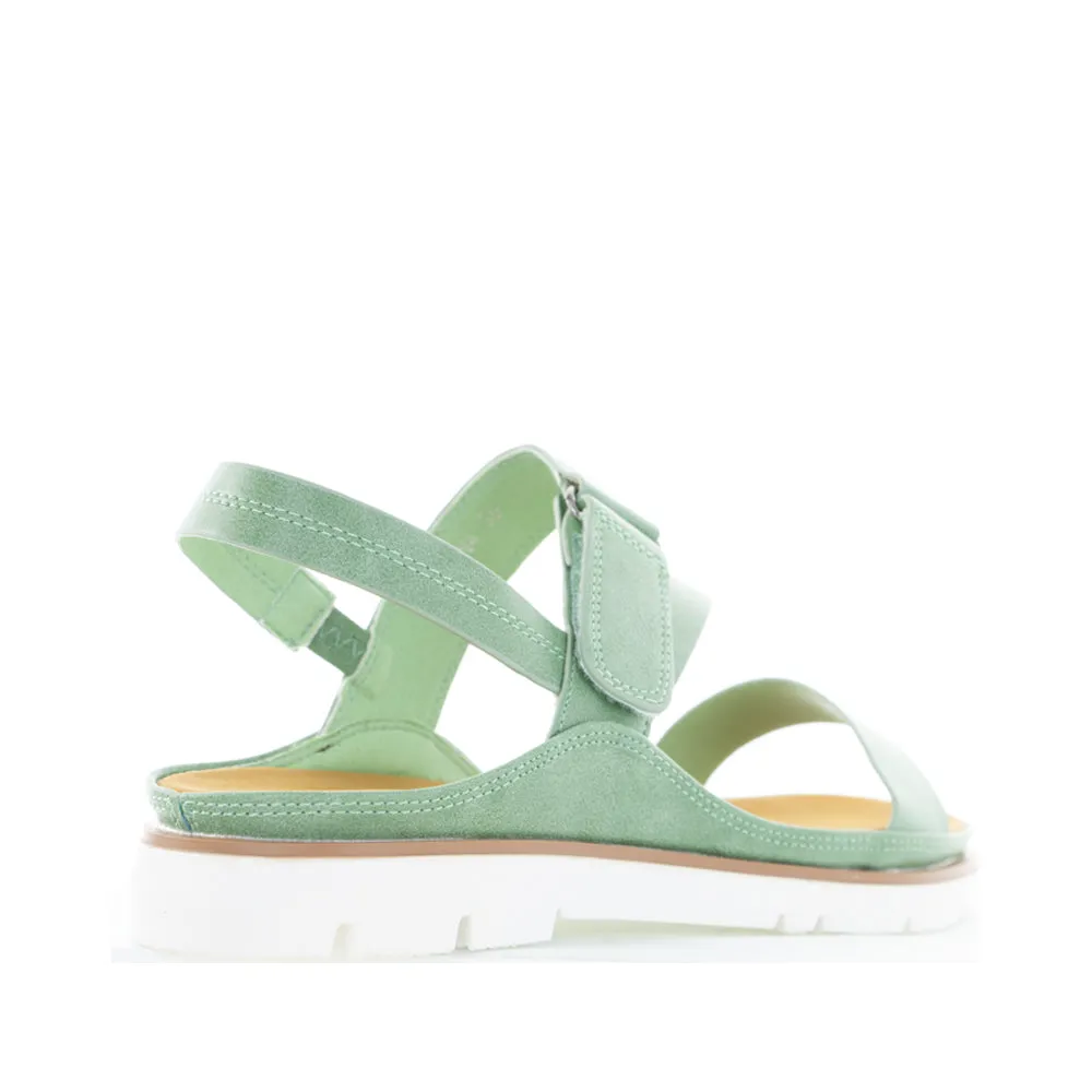 VS TREADS YARYNA MINT Market Hall