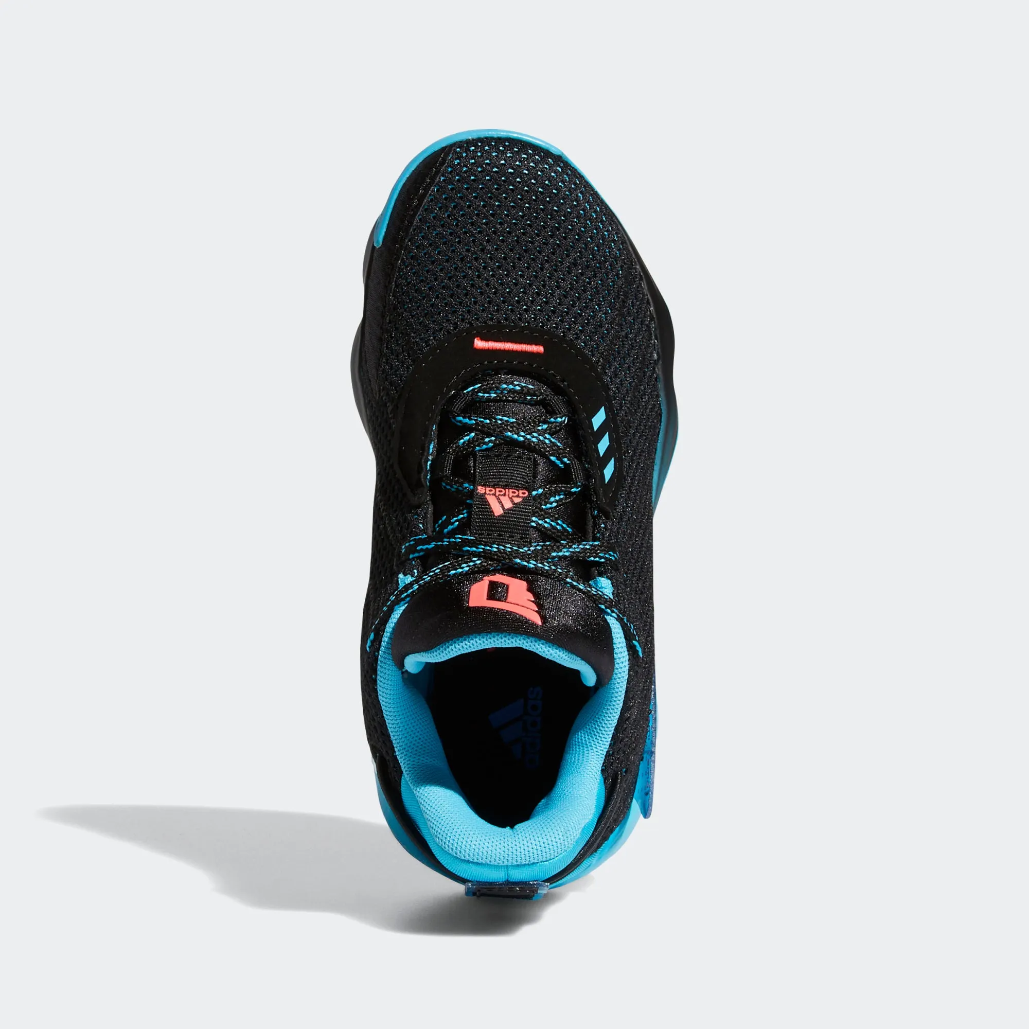 Step Ahead Harbor Mood ADIDAS DAME 7 VISIONARY SHOES