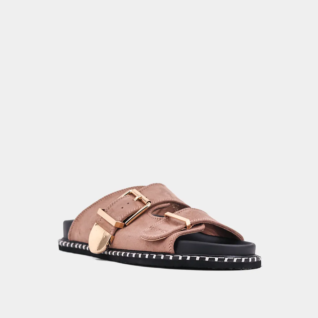Ventilated Design Chic Cool CHARLOTTE