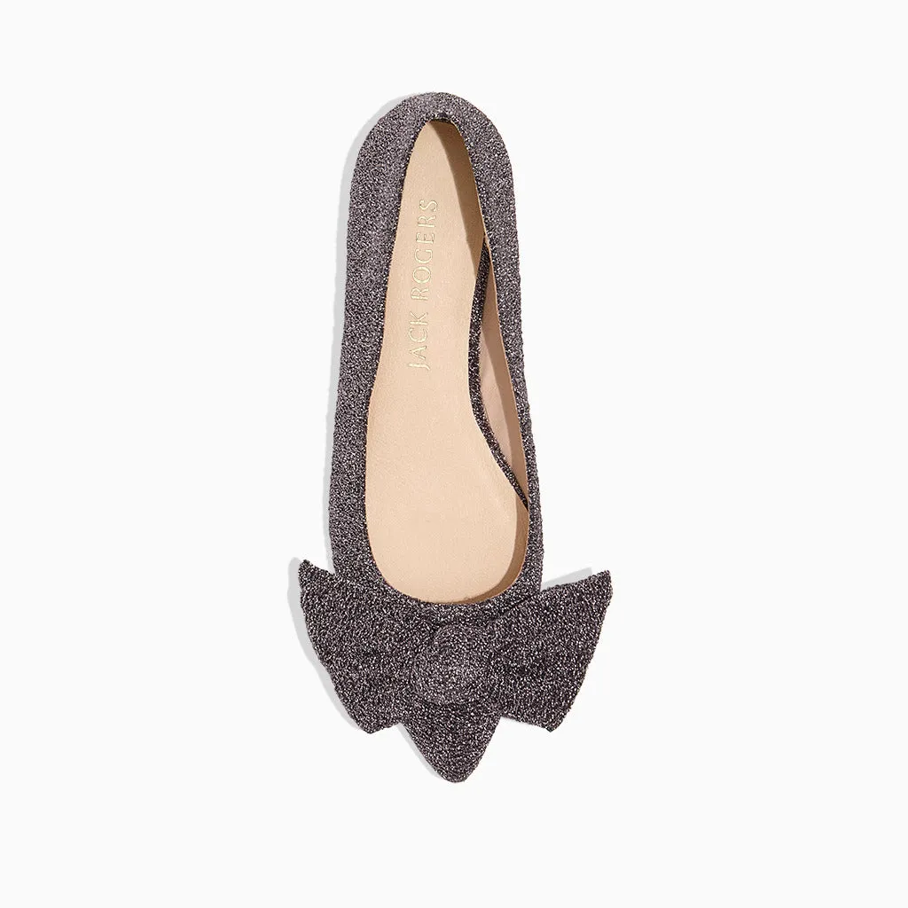 Debra Ballet Desert Cool