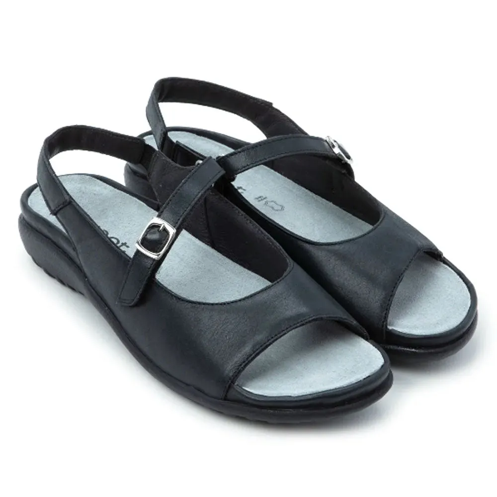 Track Run Toka Sandal