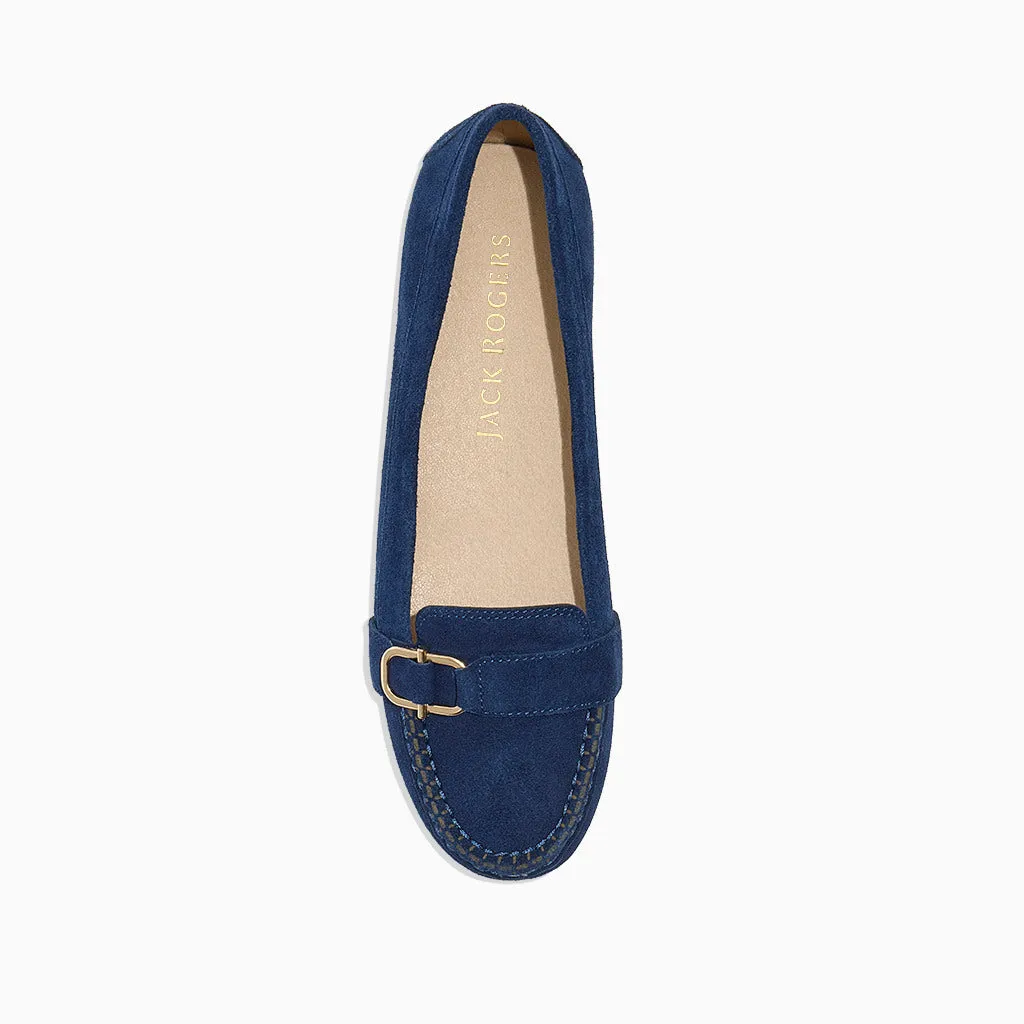Hanover Hardware Moccasin Park Day Angel Mood