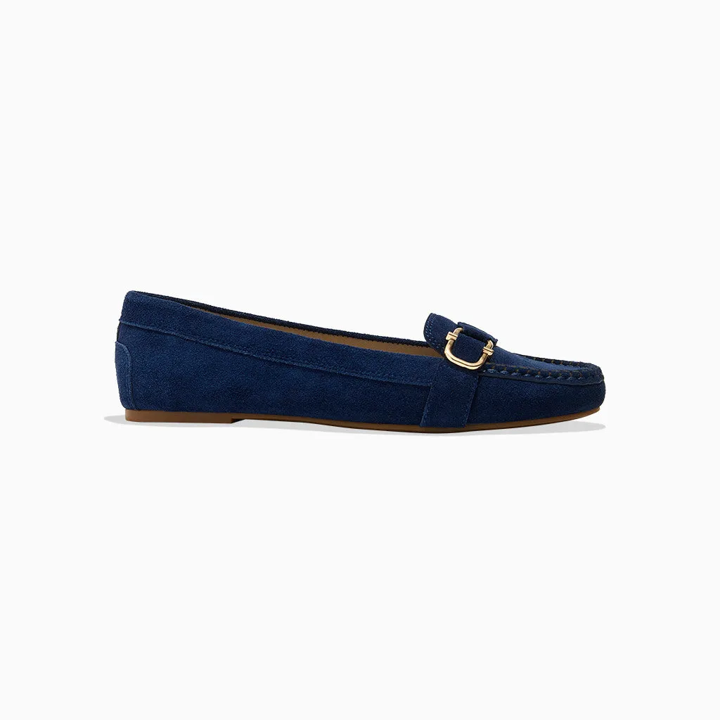Season Ease Ocean Edge Hanover Hardware Moccasin