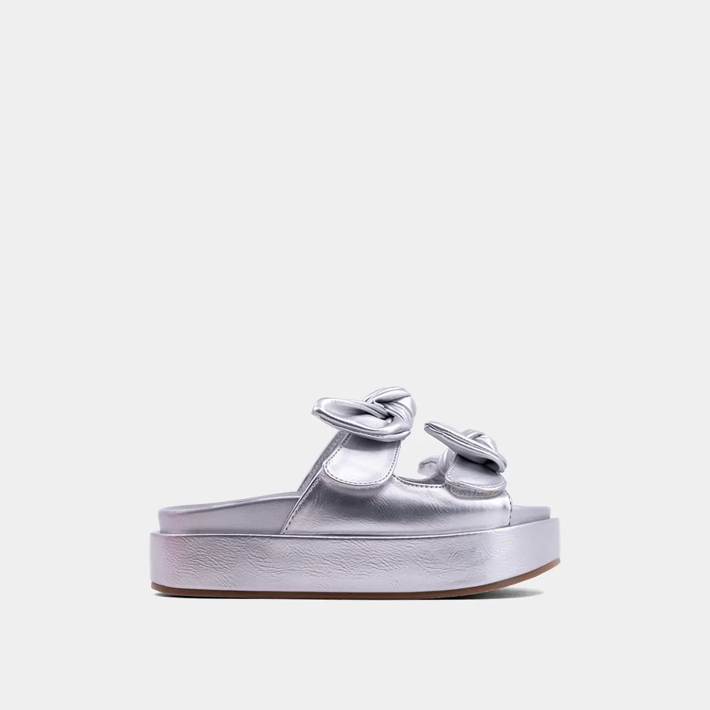 Buckle Fit Resort Mood KIKI MINI
