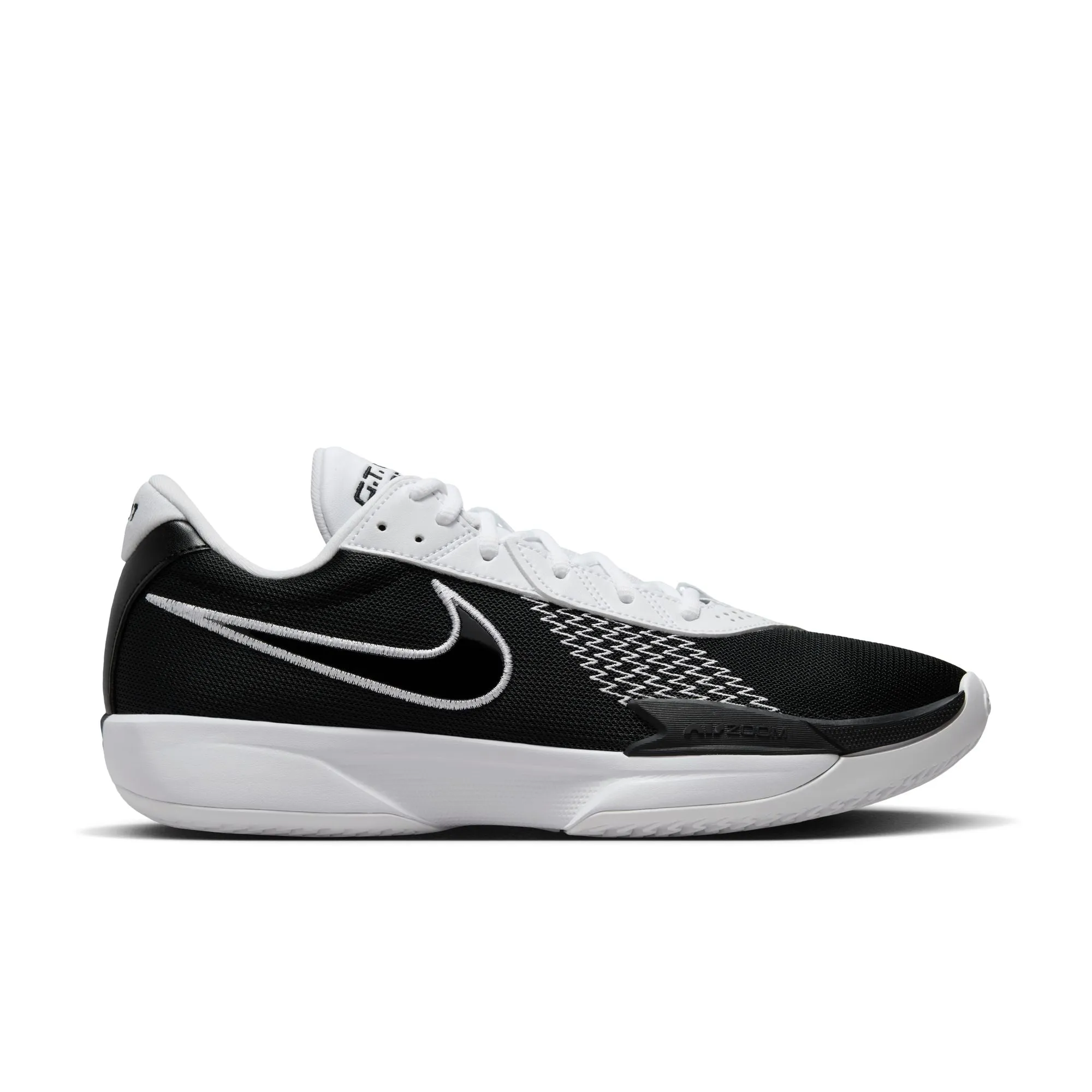 Men's Nike G.T. Cut Academy Basketball Shoes Flex Midsole Pad