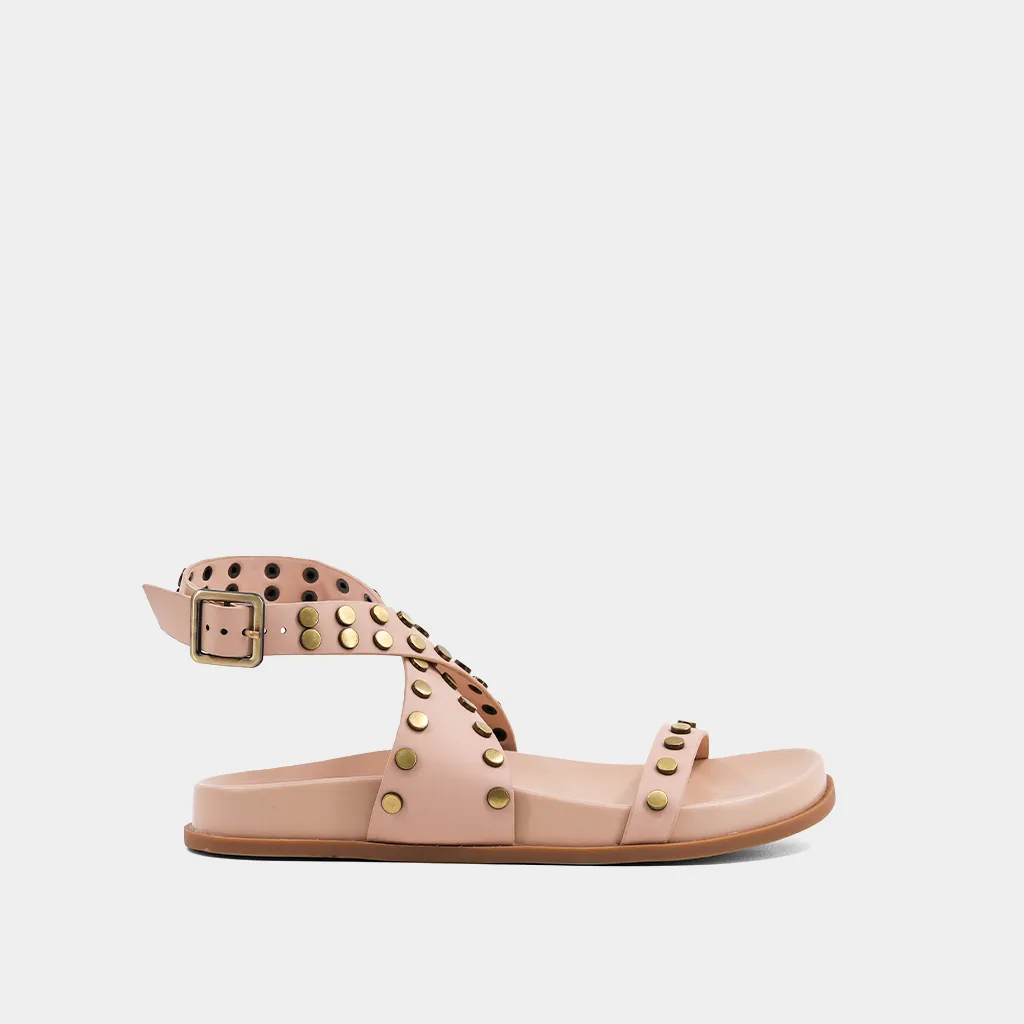 CECILY Comfort Platform Smooth ride