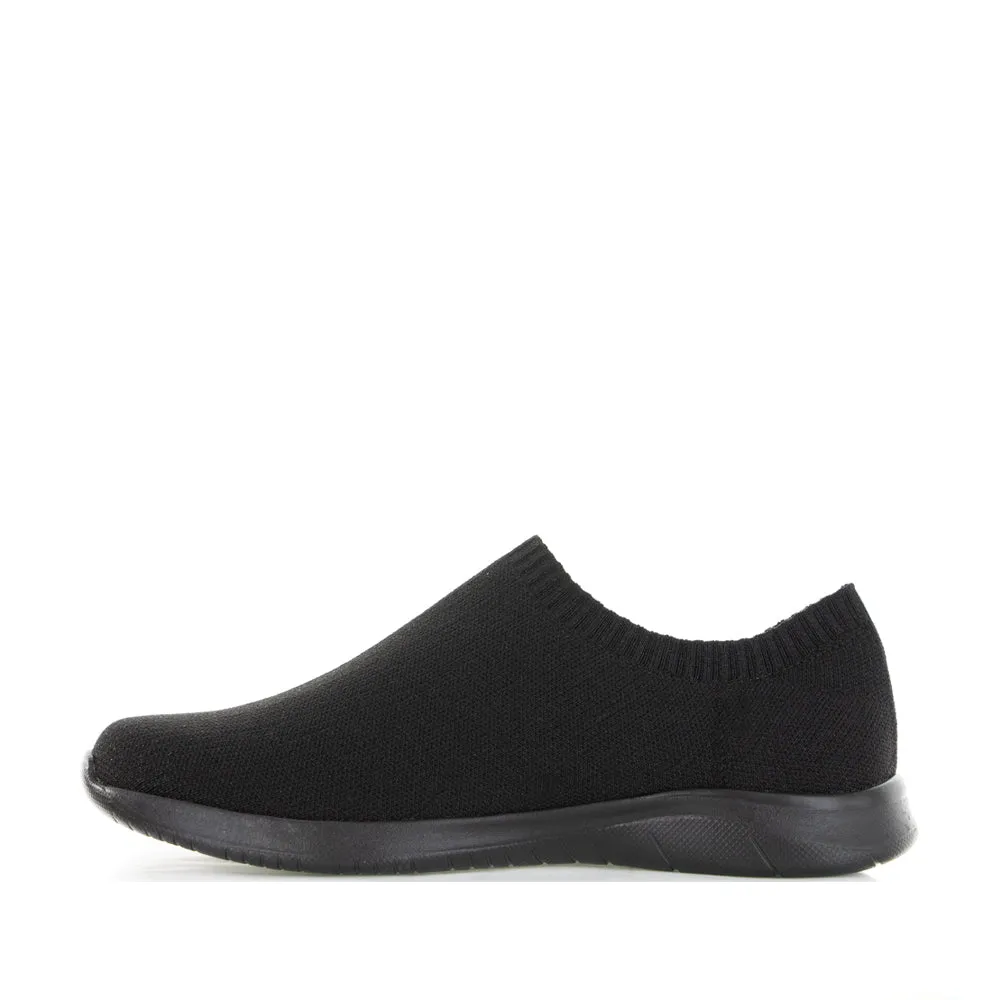 ZIERA FURNER BLACK design