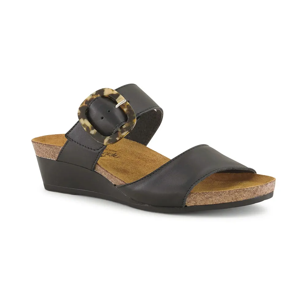 Kingdom Wedge Sandal (5054) Week Easy Mesh