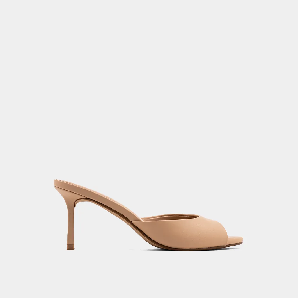 ELAINE Step Tall Family Fit