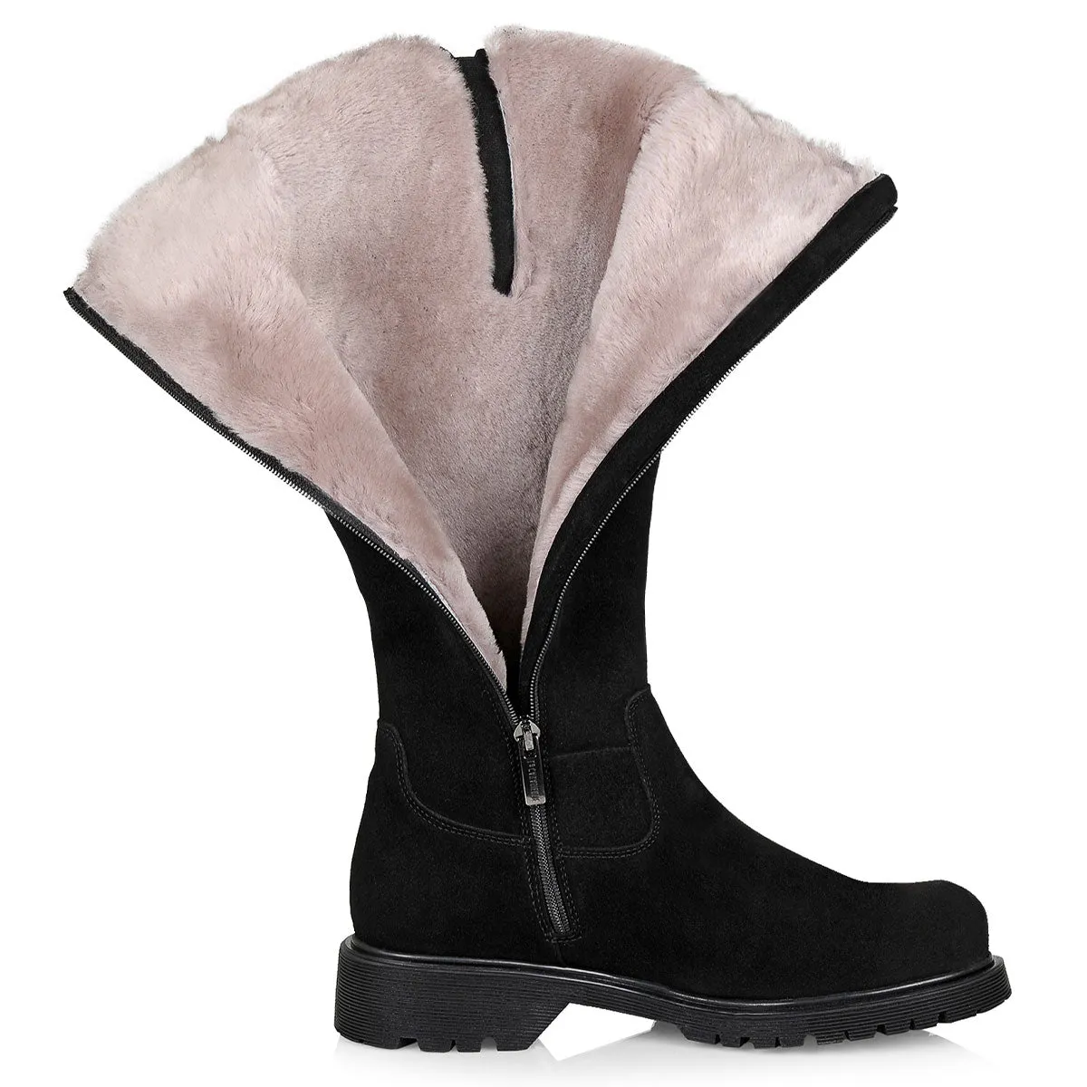 Helene Boot Grab Now