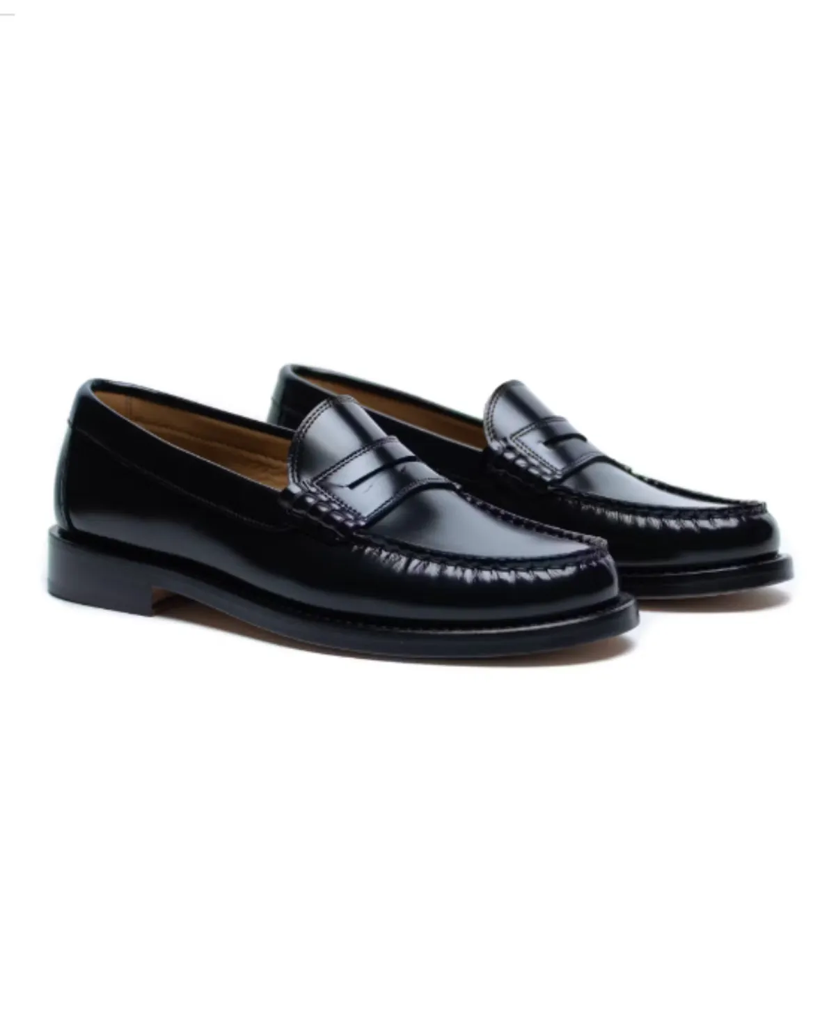 Sesa New York Loafer in Licorice (Women's) Match All Style Pop