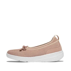 Satin Glow Surf Step FitFlop SUPER Q