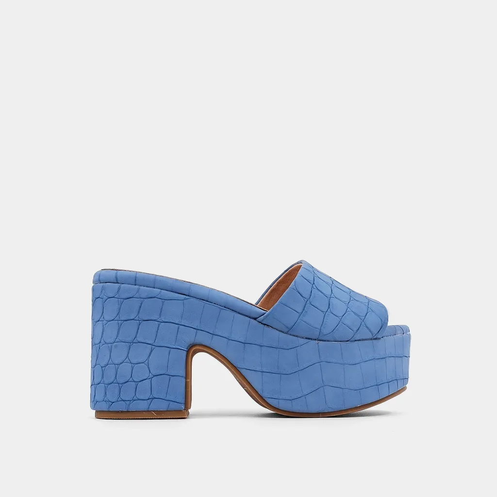 GIZA High Arch Breathable Upper