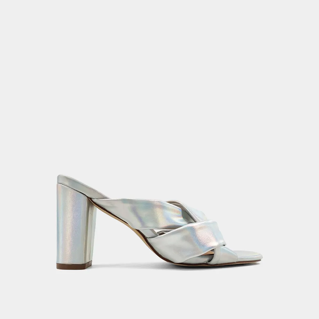 GUADALUPE Cushioned Footbed