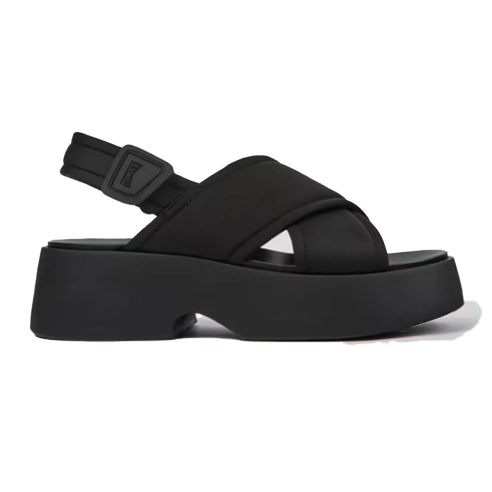 Rapid pace K201610-001