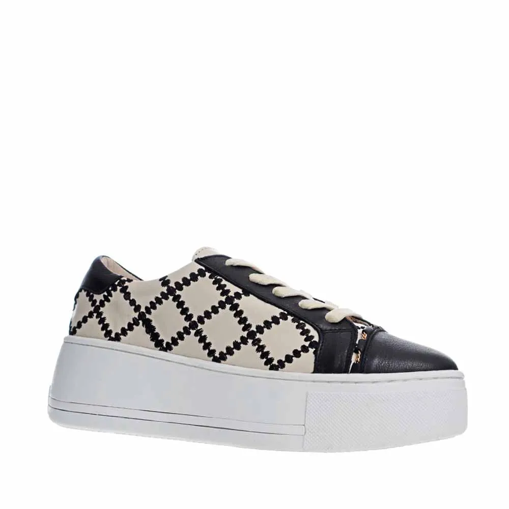 ALFIE & EVIE FRANKIE BLACK CREAM Sail Vibe Heat Guard