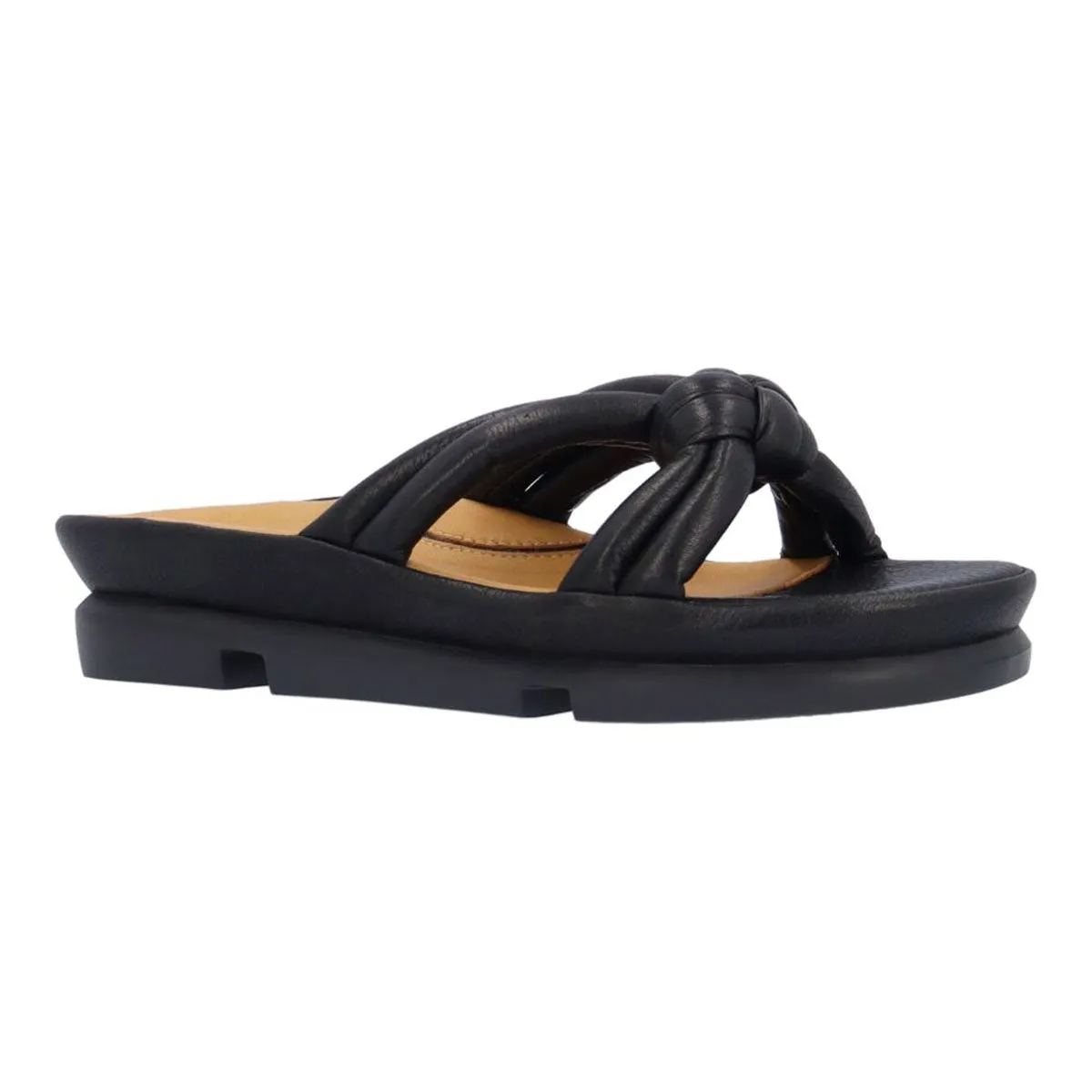 Veda Comfort Strap