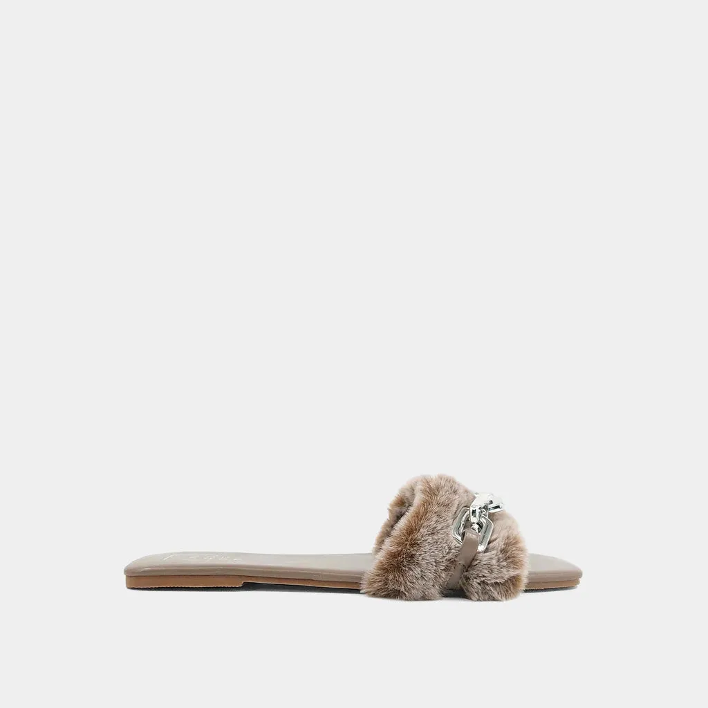 BERLIN Scandi Clean Eva Midsole