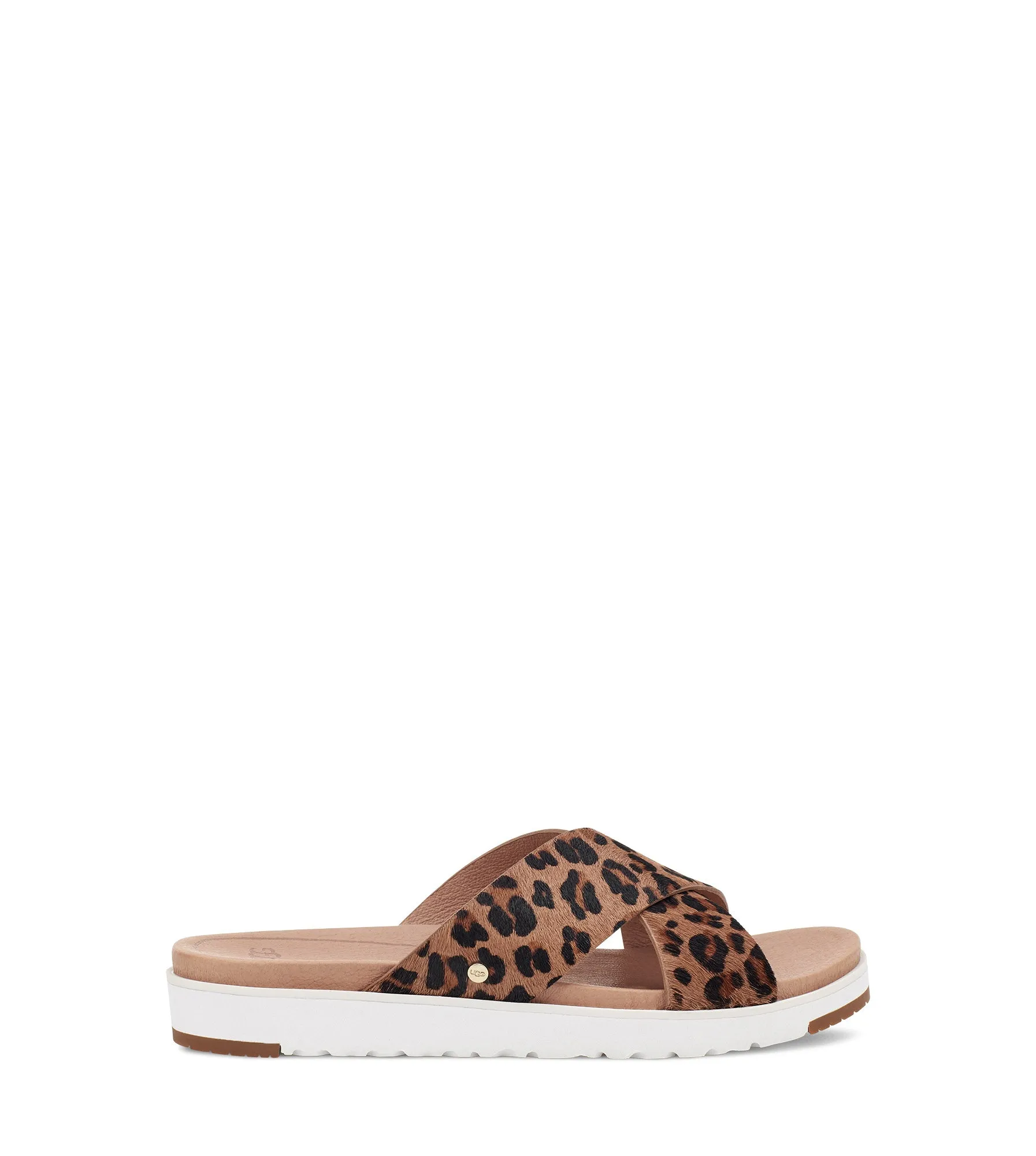 Happy Move UGG Kari Leopard