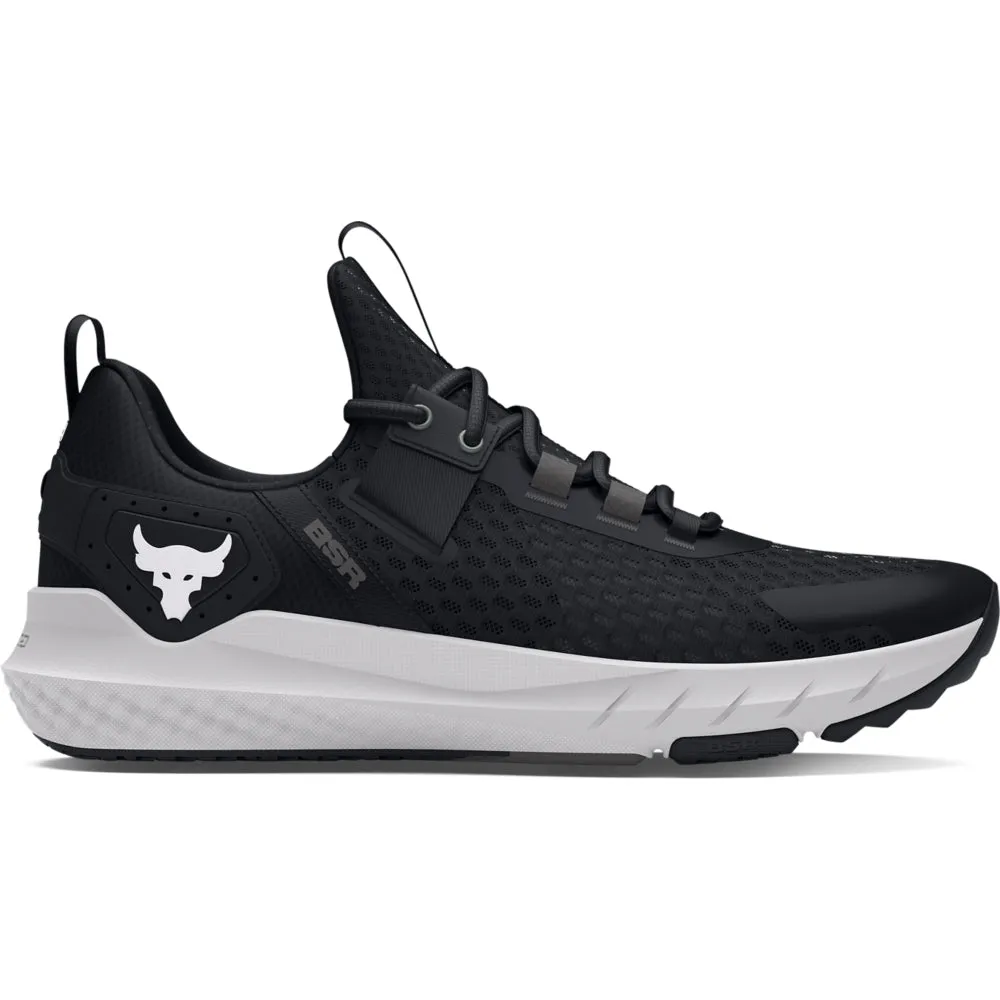 Stable Structure Men's Under Armour Project Rock BSR 4