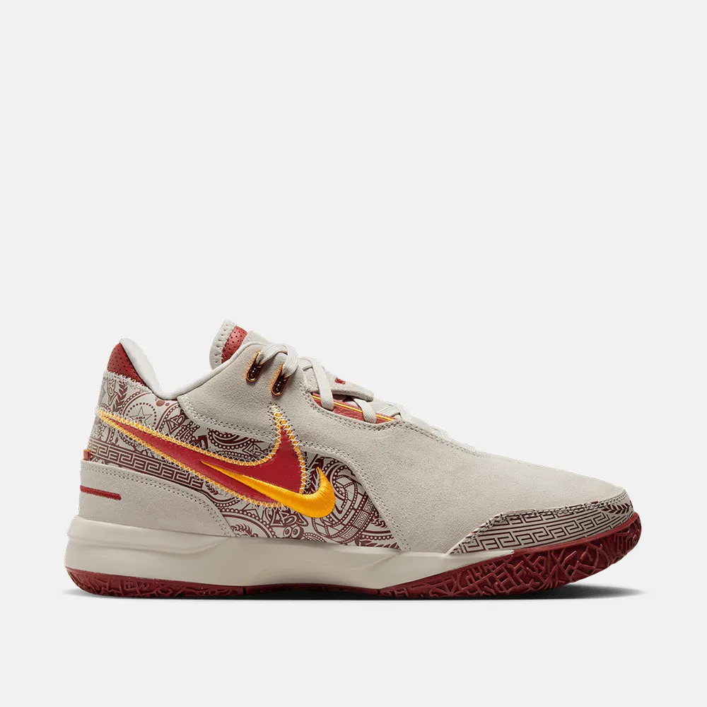 LeBron NXXT Gen AMPD puncture resistant Superior Durability