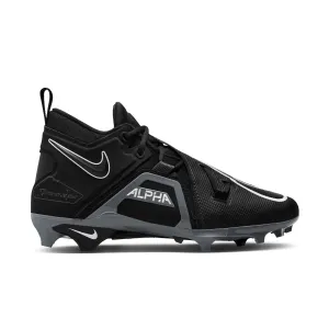 Foot Recovery Cushion Heel Men's Nike Alpha Menace Pro 3 Football Cleats