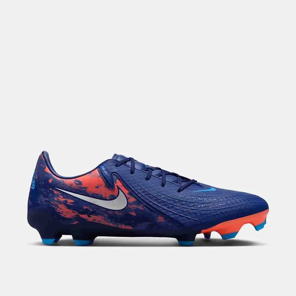 Nike Phantom GX 2 Academy "Erling Haaland" Soccer Cleats Surface grip Speed Zone