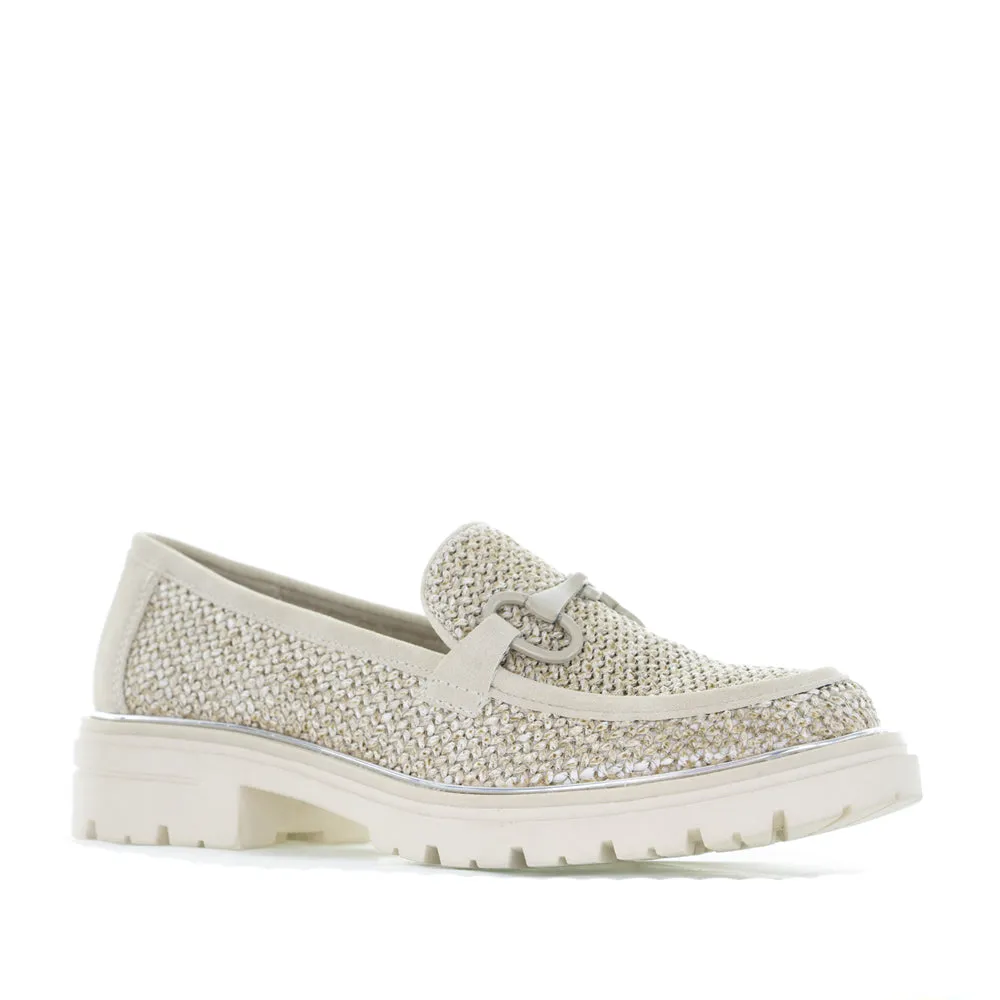 City park LE SANSA DEEJAY BEIGE