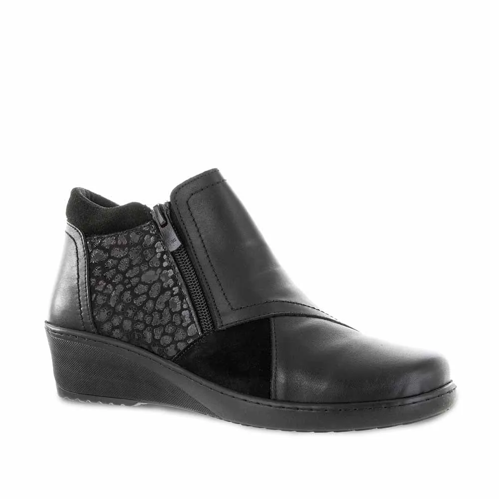 Flexible Upper CABELLO CP462-18 BLACK