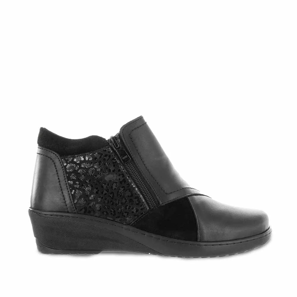 Durable Fit CABELLO CP462-18 BLACK
