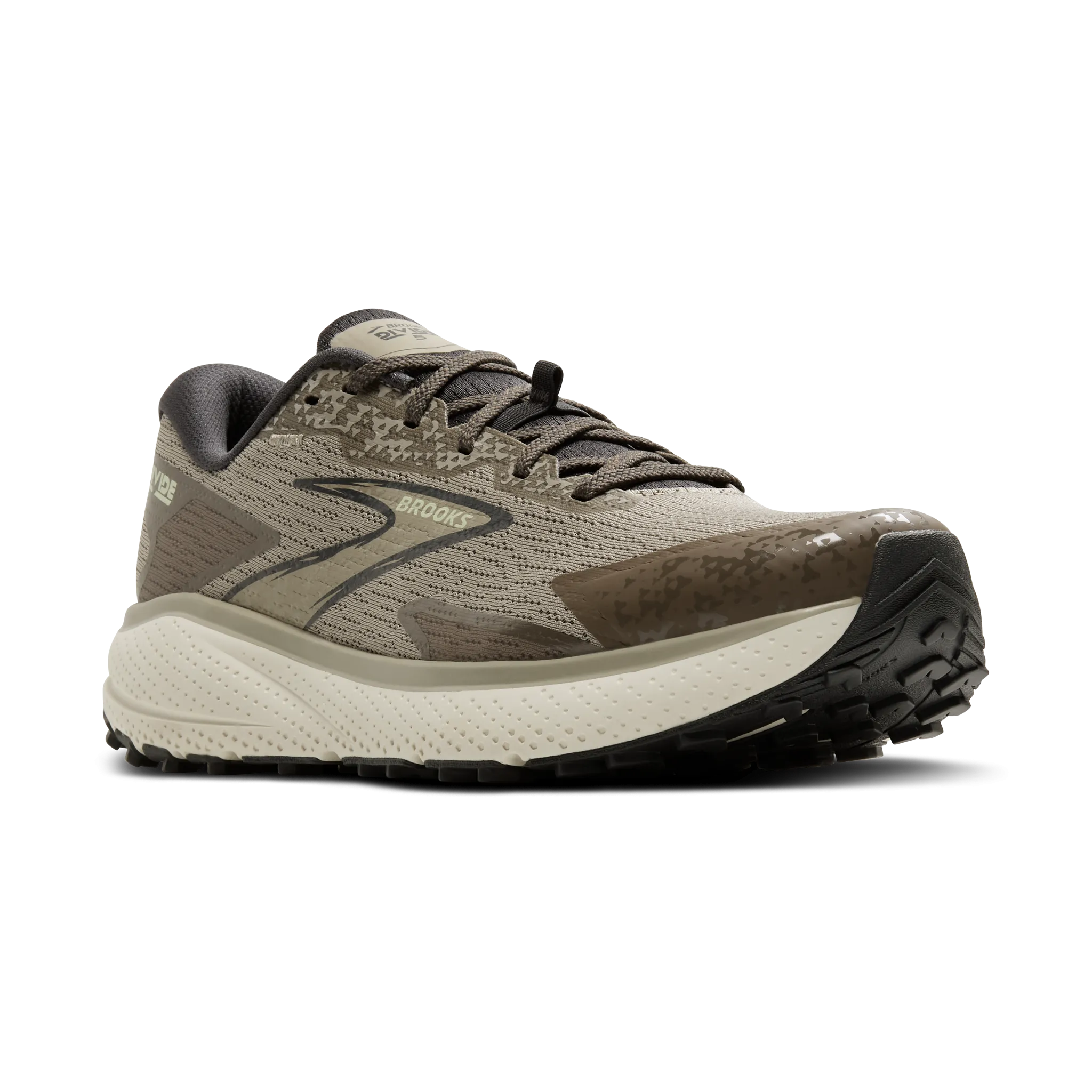 Men's Divide 5 night - wear shoes