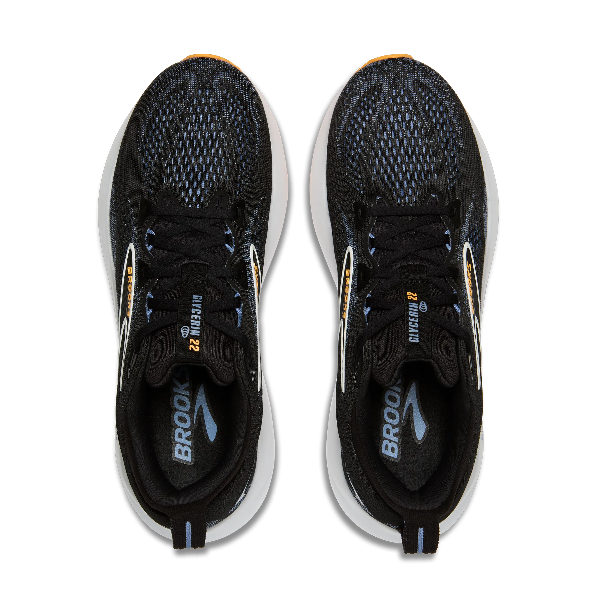 Men's Glycerin 22 women - only