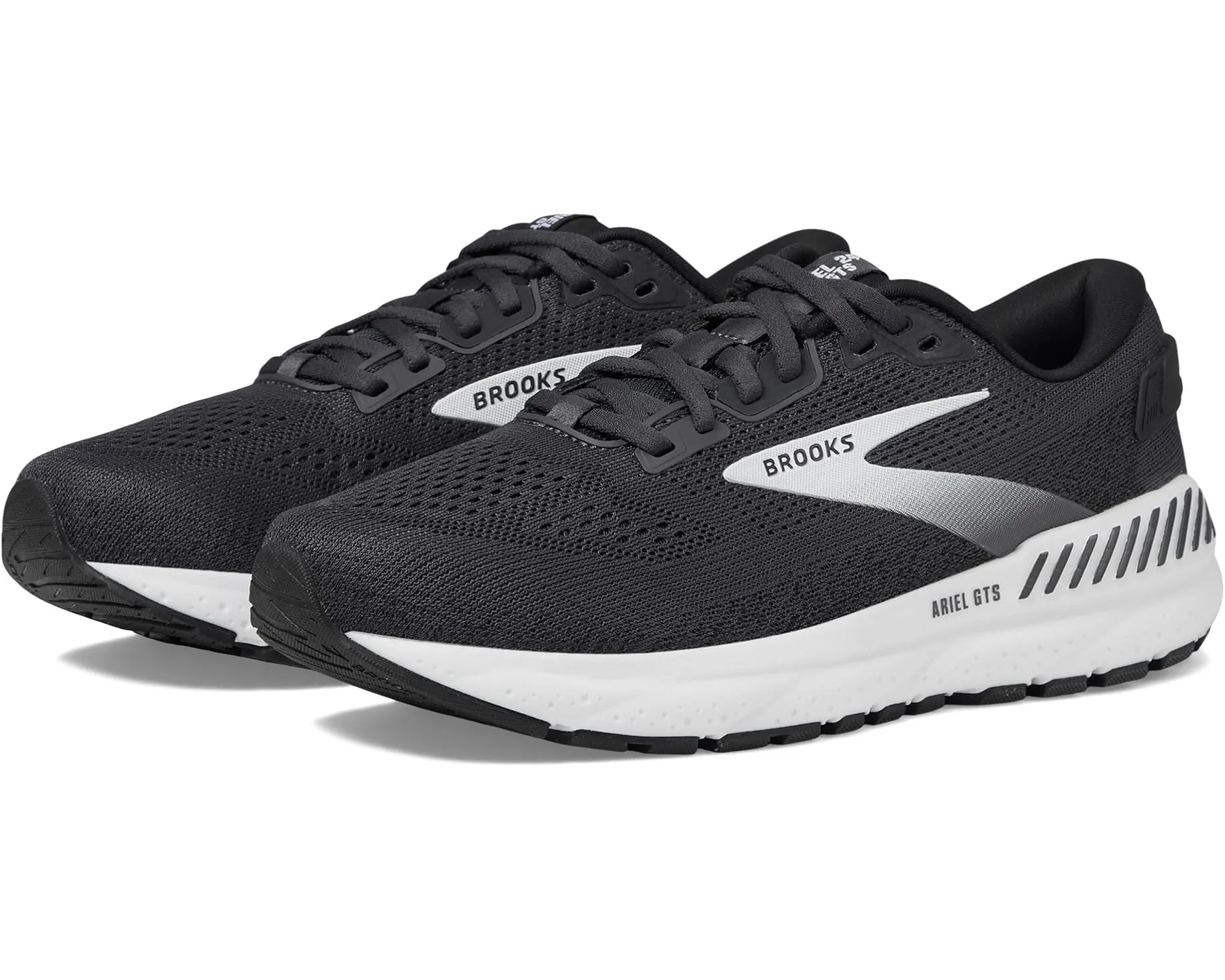 Brooks Ariel GTS 24 Women Top-rated