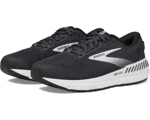 running in wet conditions shoes ballet shoes Brooks Ariel GTS 24 Women