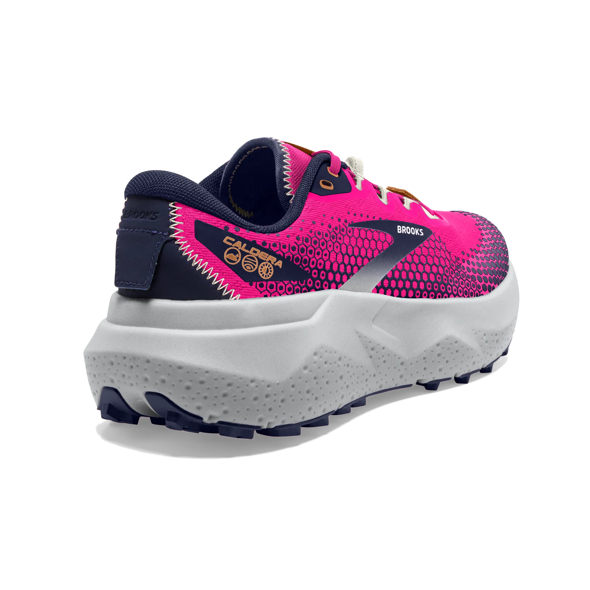 Women's Caldera 6 recreational running shoes Comfortable Fit Shoes